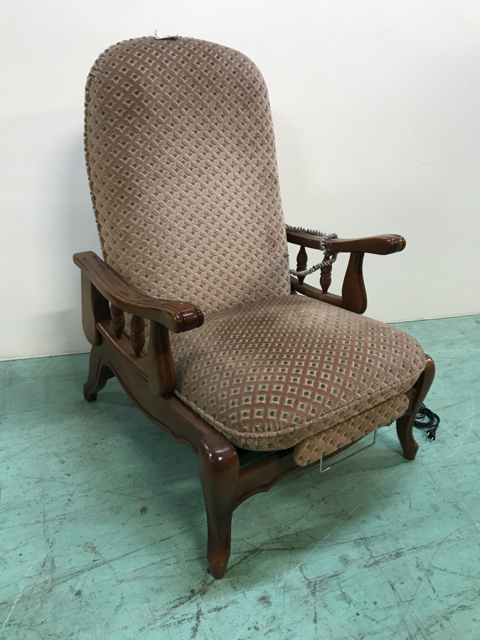 Fauteuil de relaxation Everstyl