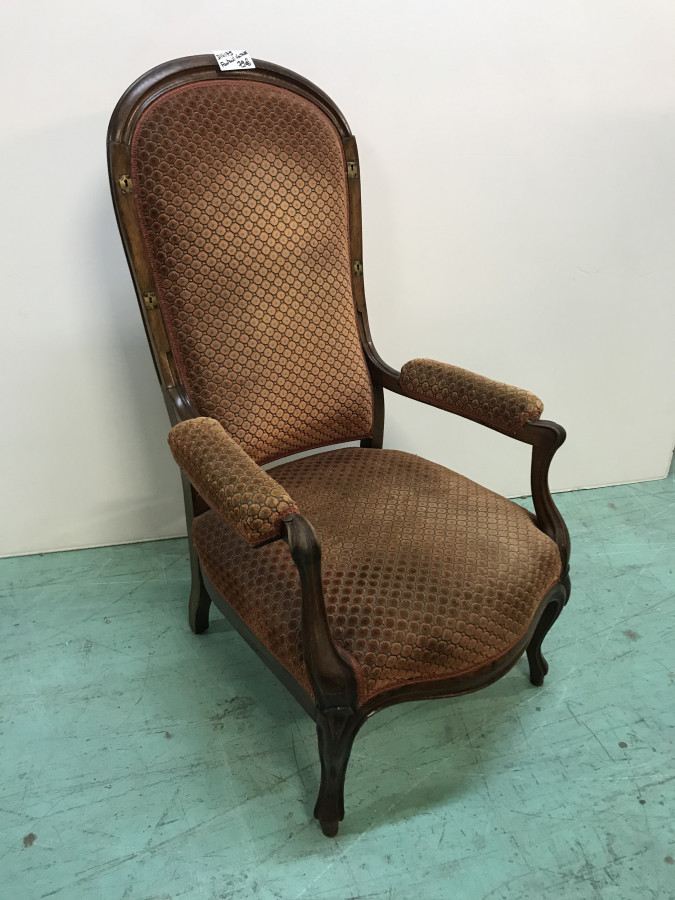 Fauteuil Voltaire