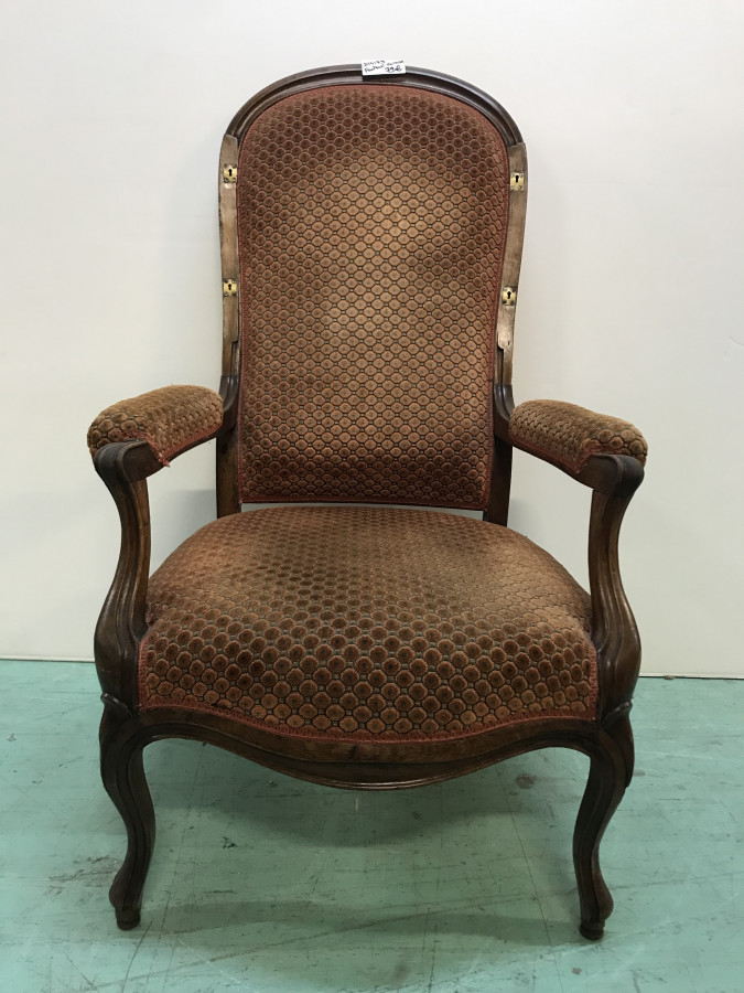 Fauteuil Voltaire