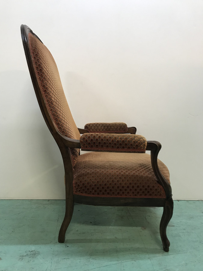 Fauteuil Voltaire