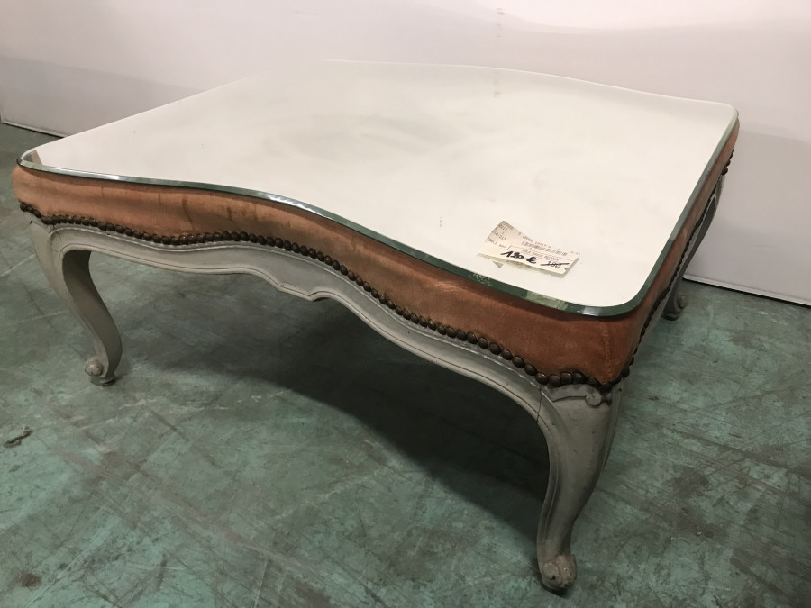 Table basse Régence