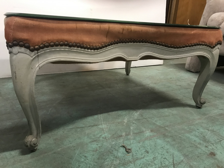 Table basse Régence