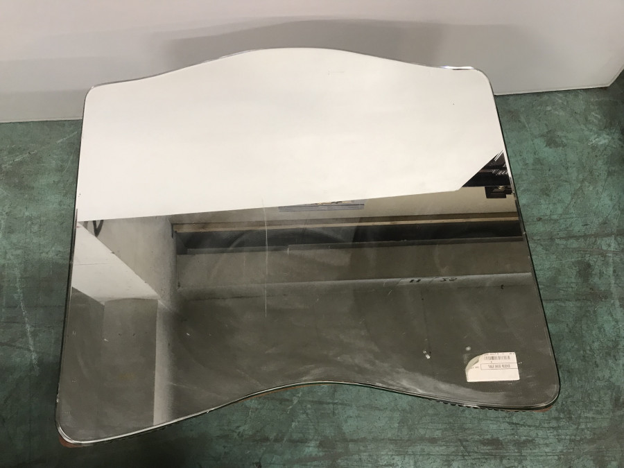 Table basse Régence