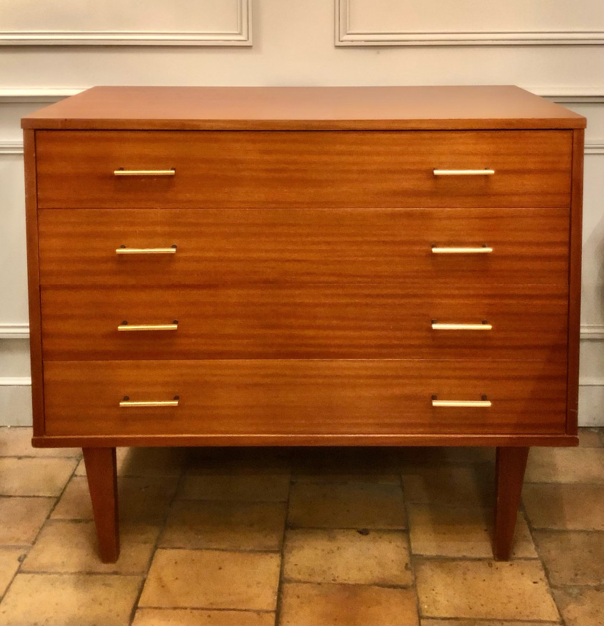 Commode des années 50