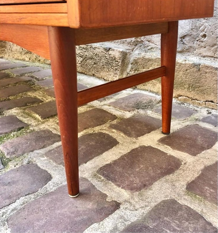 Superbe enfilade Scandinave