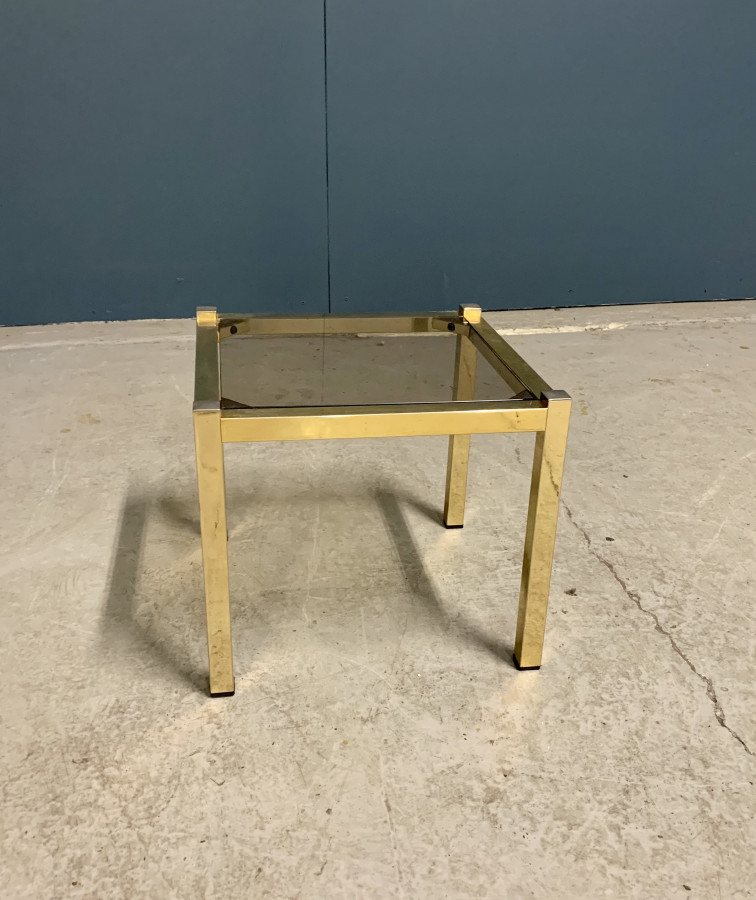Table basse d'appoint