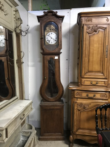 Horloge