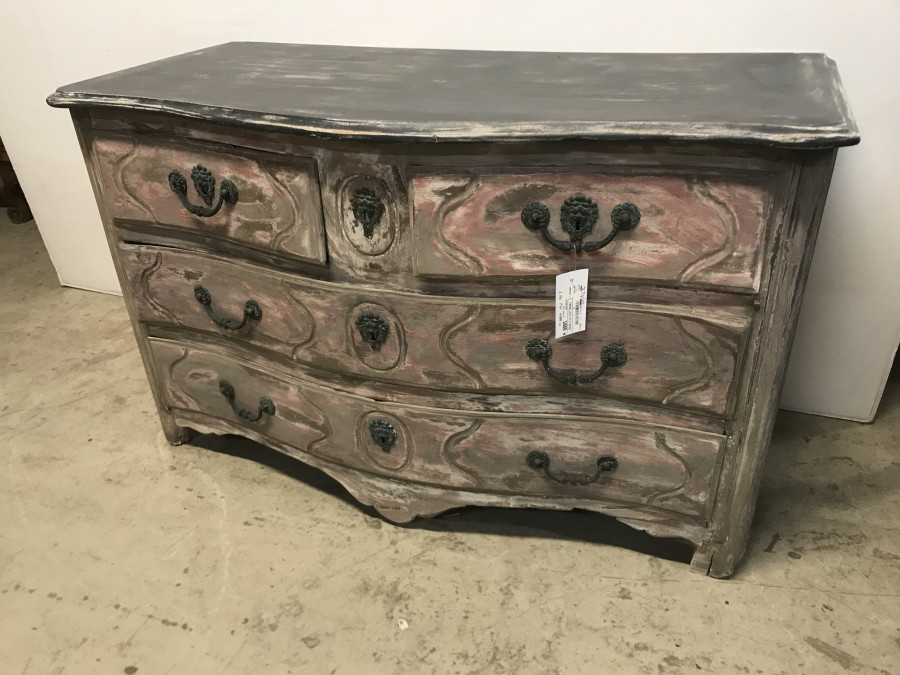 Commode Louis XIV d'époque