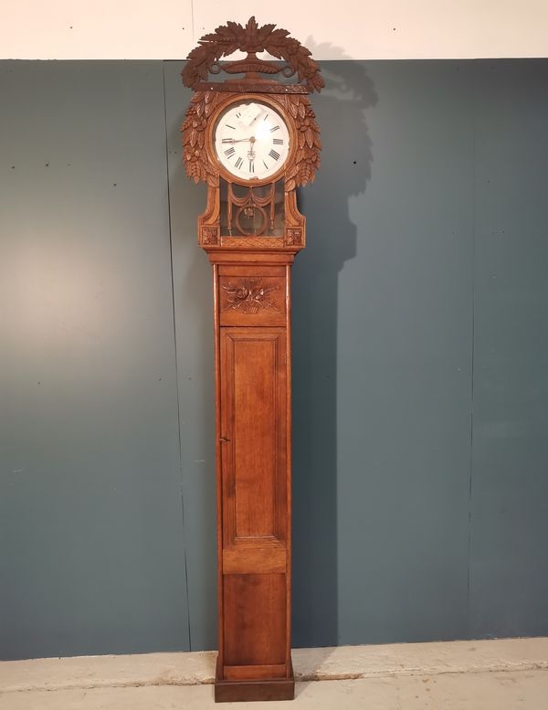 Horloge Saint Nicolas