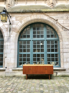 Enfilade