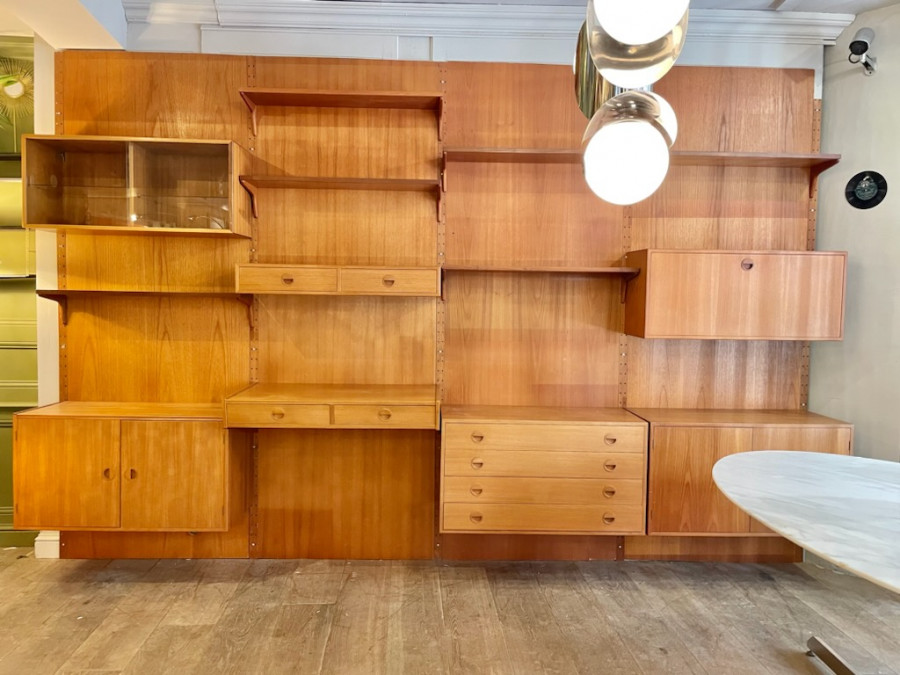 Etagère modulaire HG furnitures 