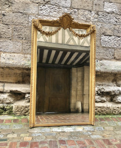 Miroir