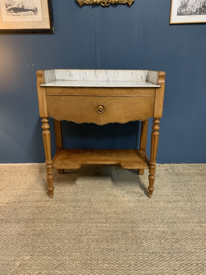 Meuble de salle de bain