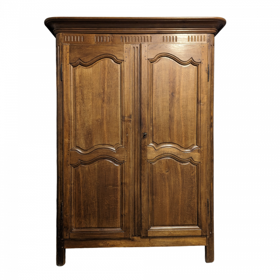 Armoire rustique en Chêne