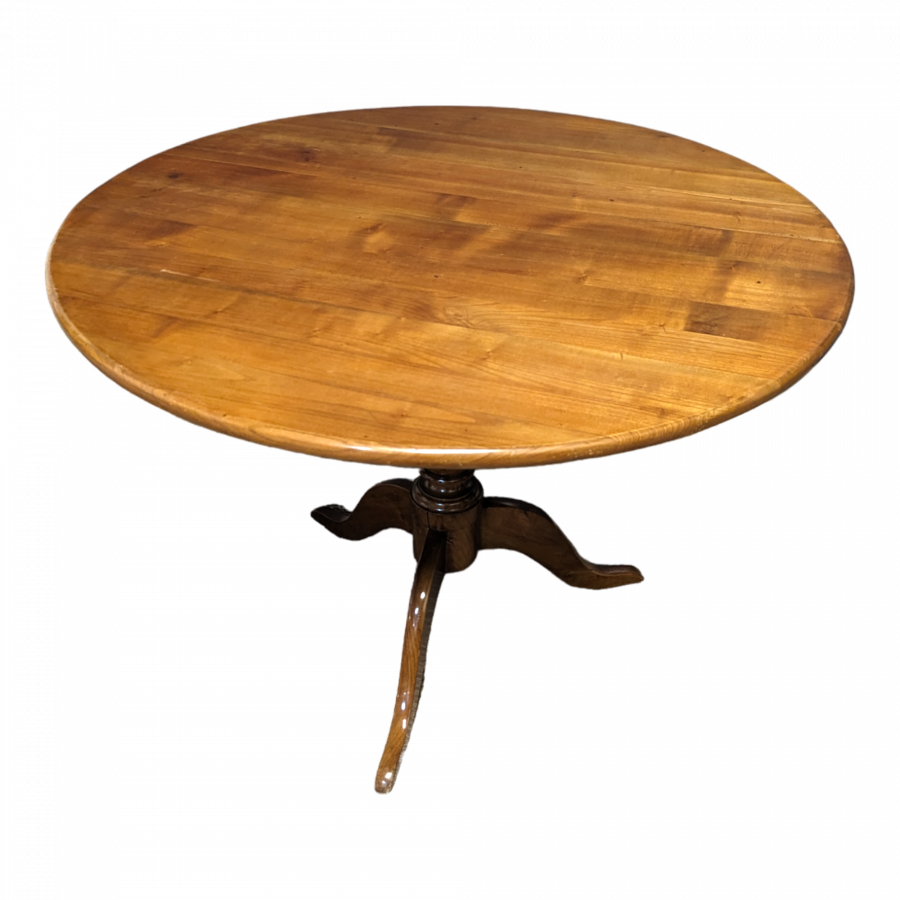 Grande table mange debout  Brikbroc, brocante en ligne