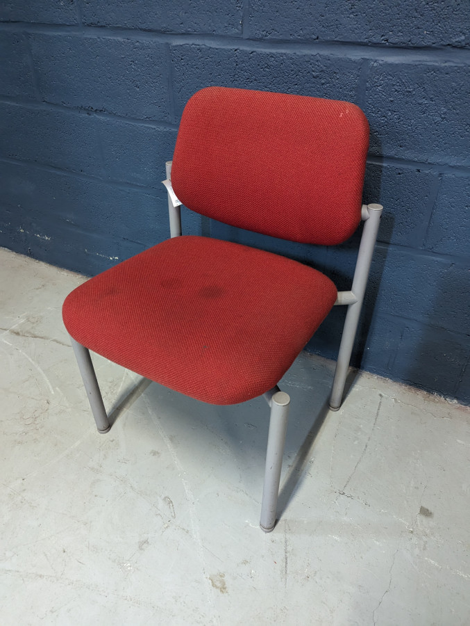 Chaise Martin Stoll