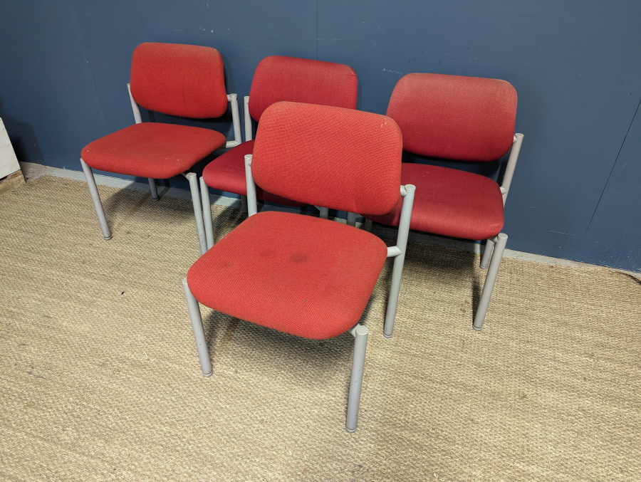 Chaise Martin Stoll
