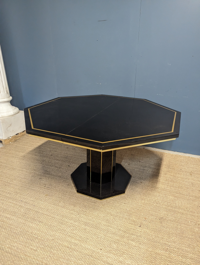 Table noire DLG Maville