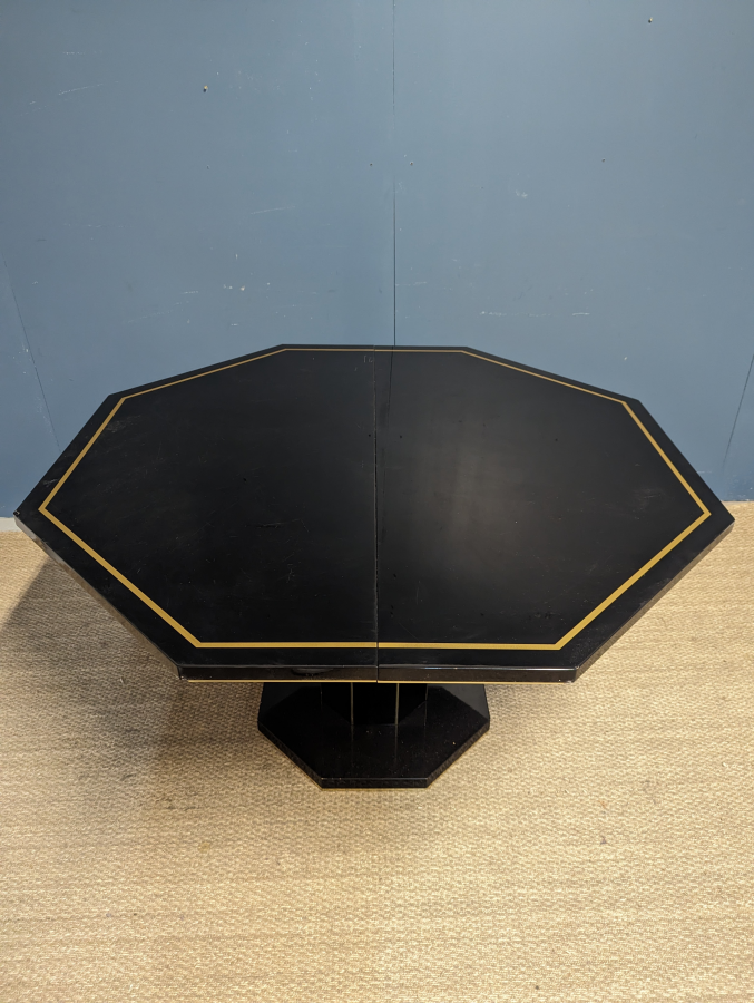 Table noire DLG Maville