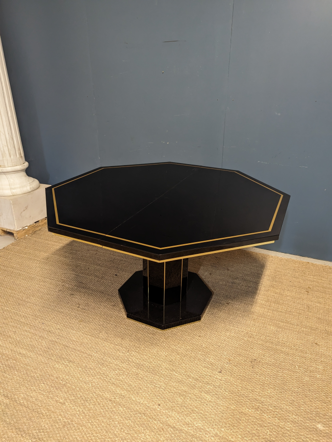 Table noire DLG Maville