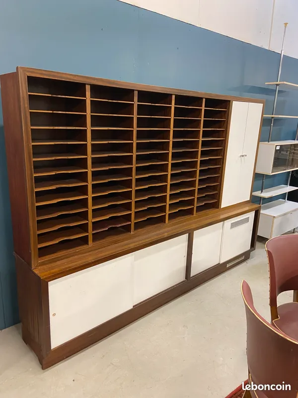 Meuble de rangement bureau