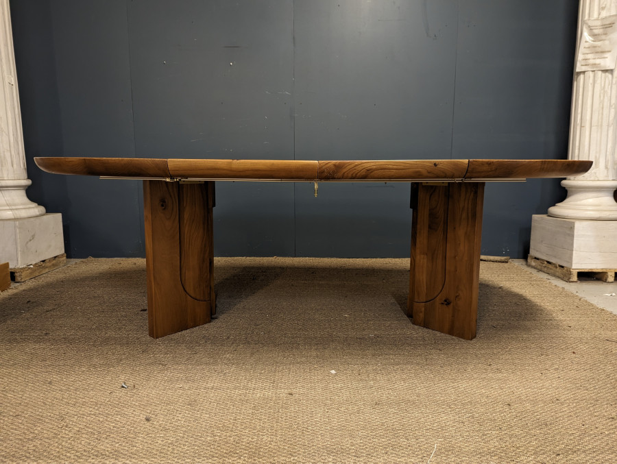 Table de salle à manger de Luigi Gorgoni pour Roche Bobois