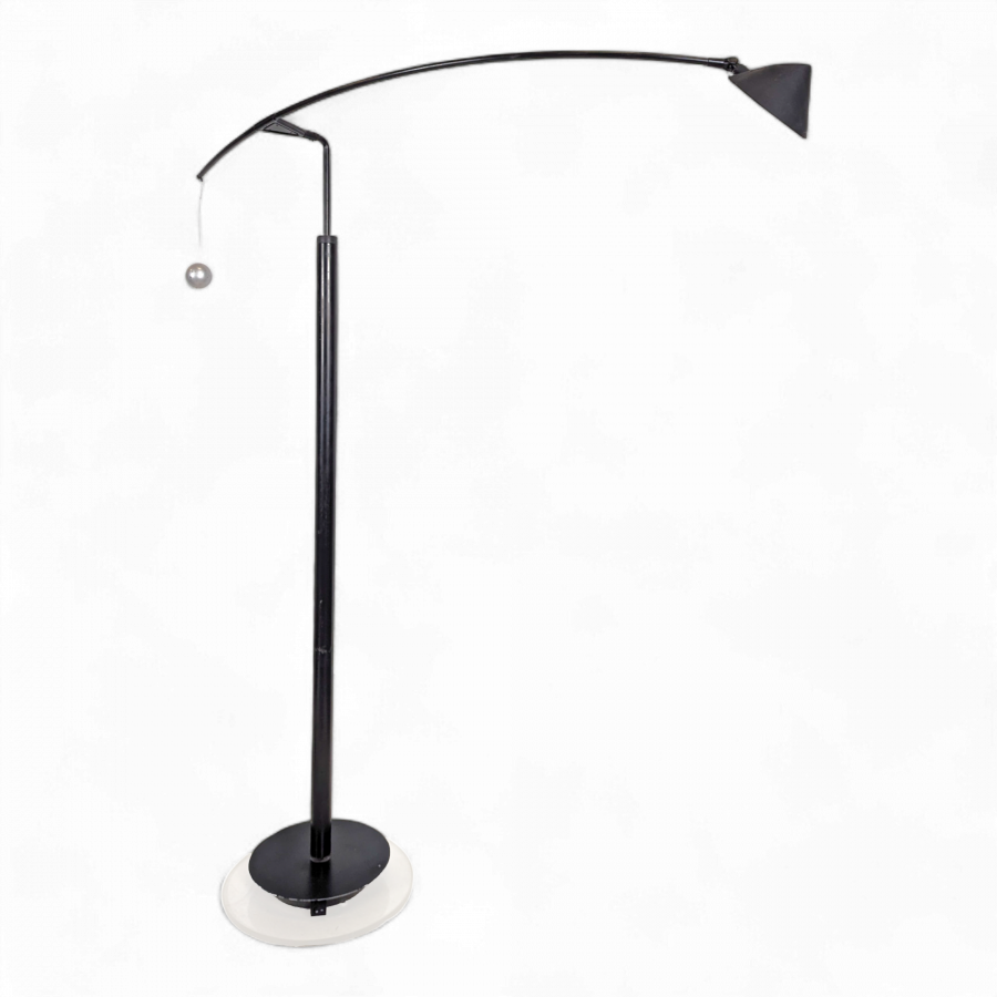 Lampadaire de Carlo Forcolini pour Artemide
