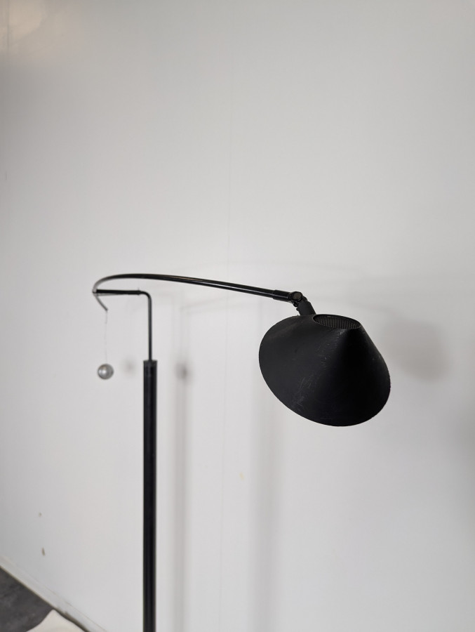 Lampadaire de Carlo Forcolini pour Artemide