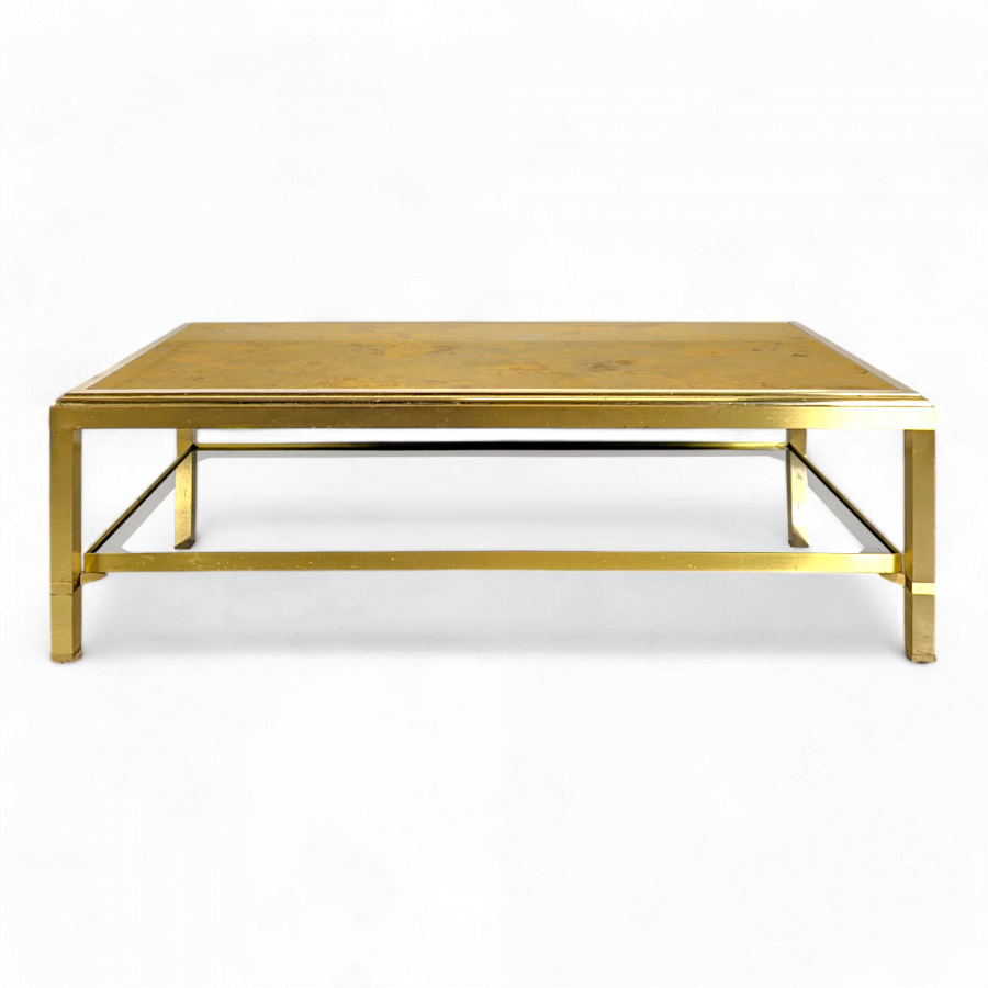 Table basse DLG Maison Jansen