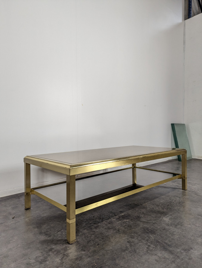 Table basse DLG Maison Jansen