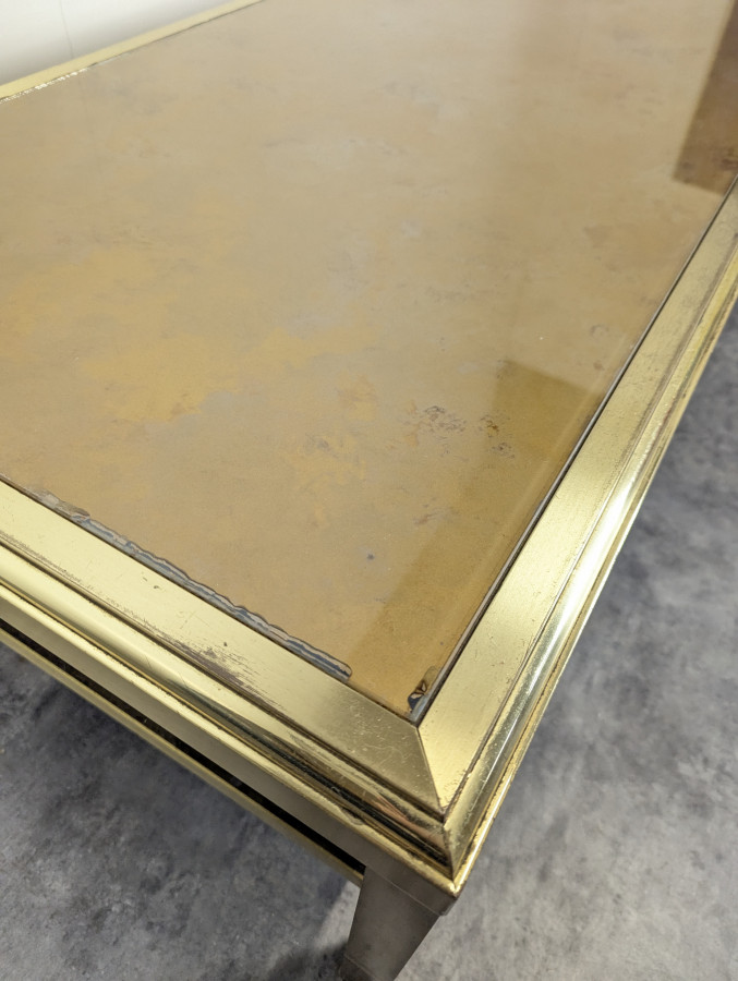 Table basse DLG Maison Jansen