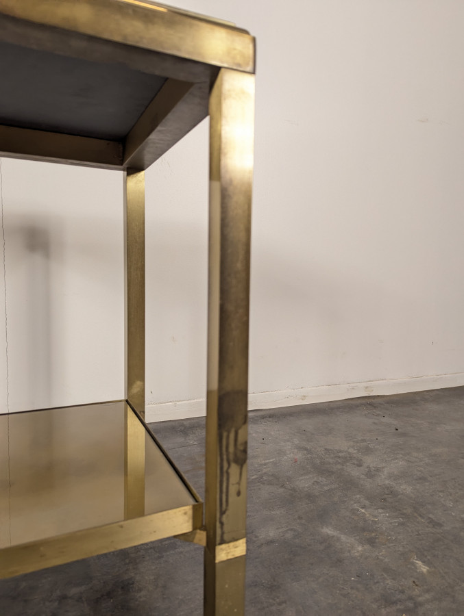 Table d'appoint DLG Maison Jansen
