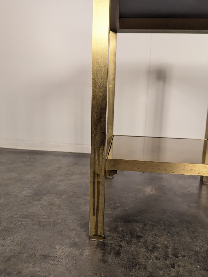 Table d'appoint DLG Maison Jansen