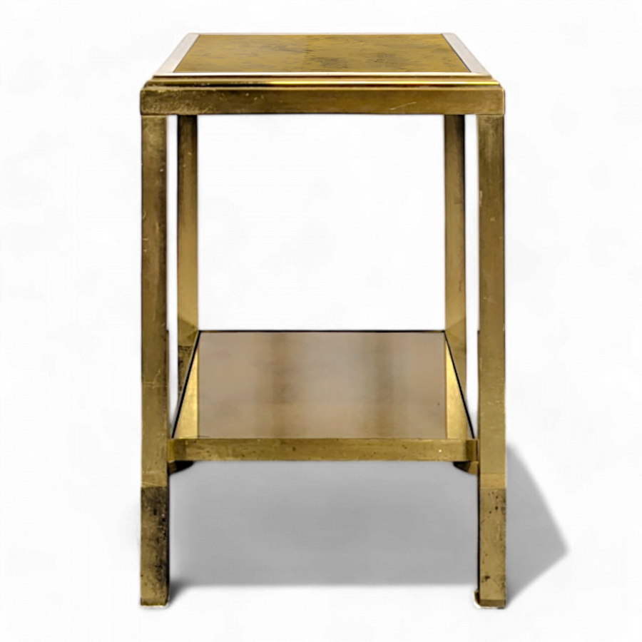 Table d'appoint DLG Maison Jansen