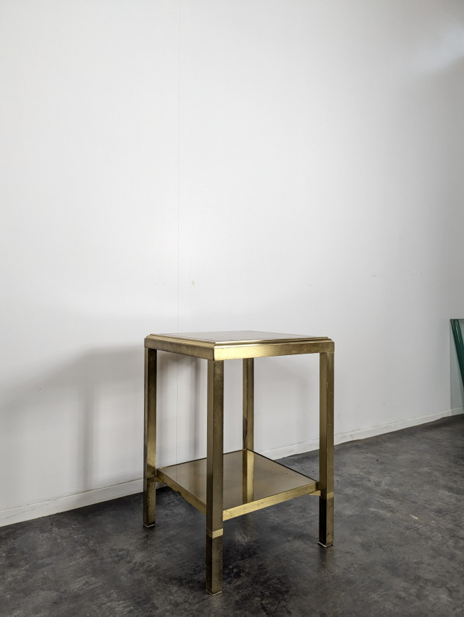 Table d'appoint DLG Maison Jansen