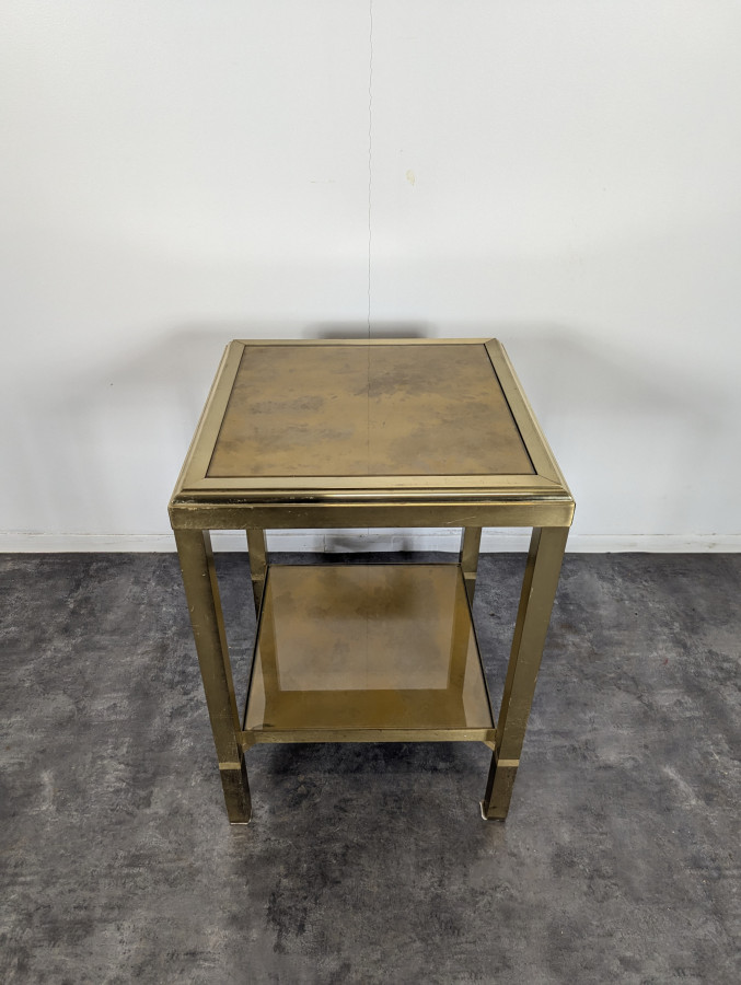 Table d'appoint DLG Maison Jansen