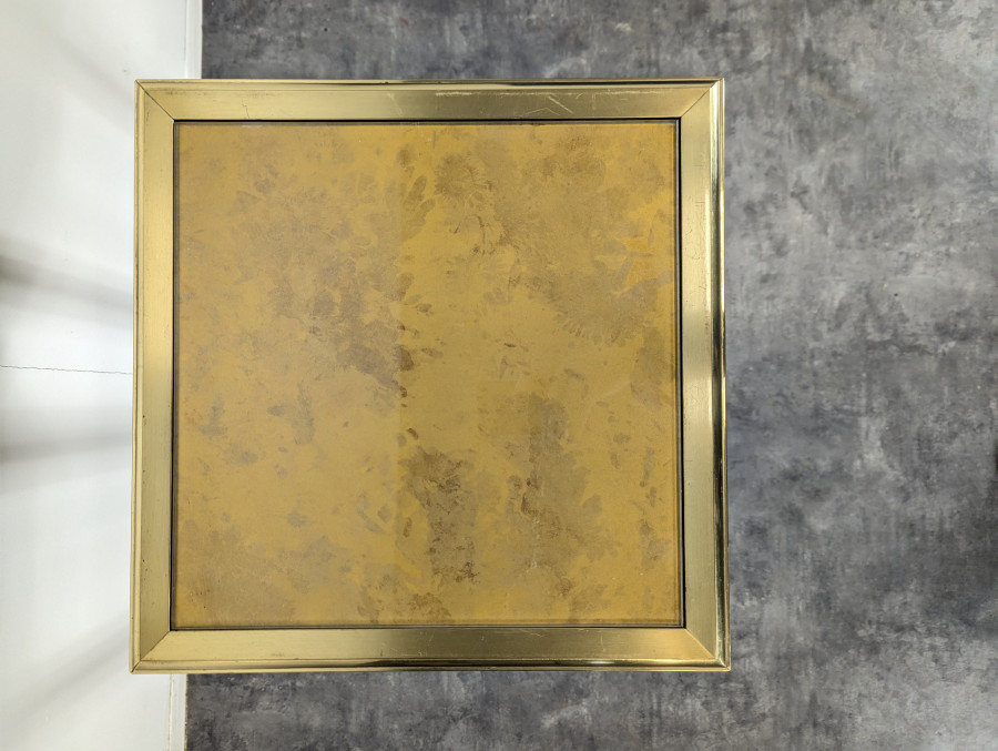 Table d'appoint DLG Maison Jansen