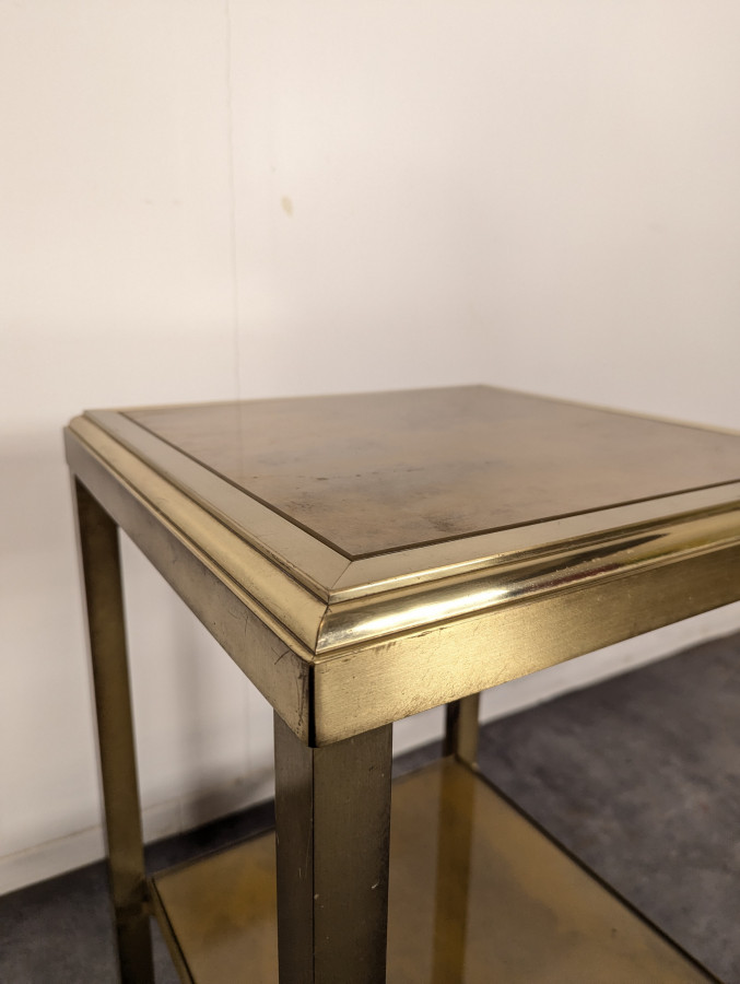 Table d'appoint DLG Maison Jansen