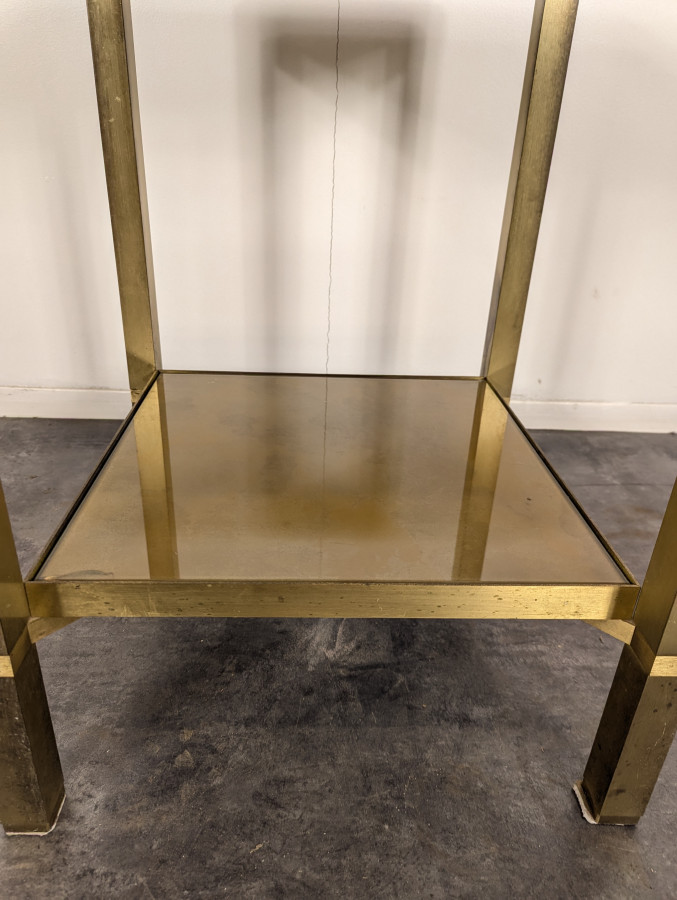 Table d'appoint DLG Maison Jansen
