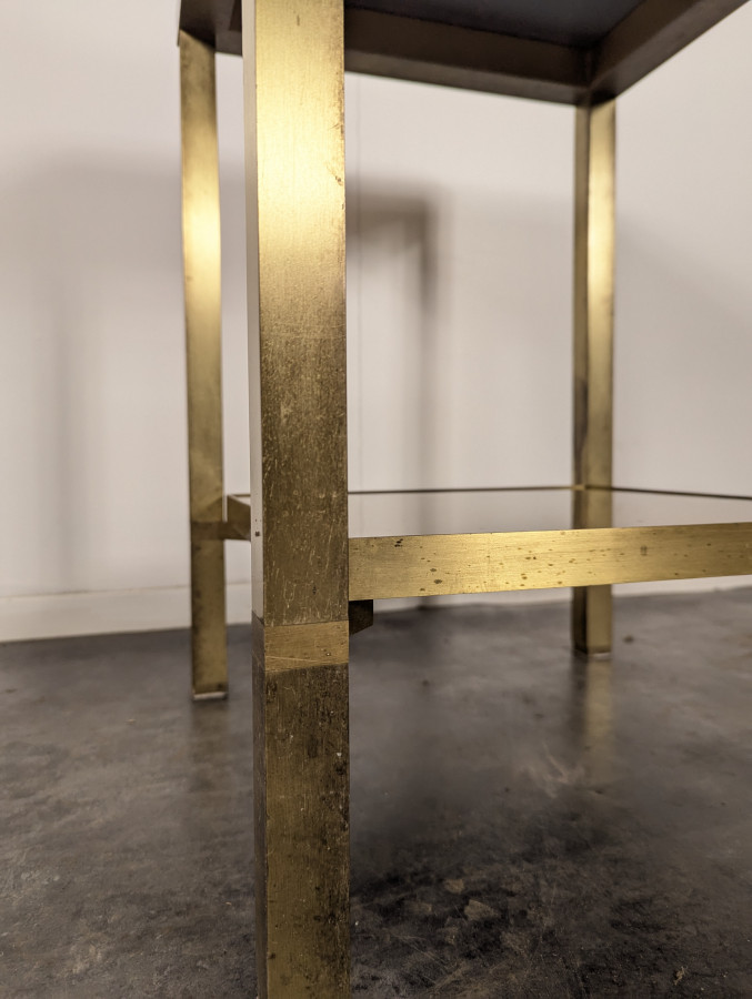 Table d'appoint DLG Maison Jansen
