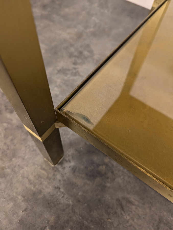 Table d'appoint DLG Maison Jansen