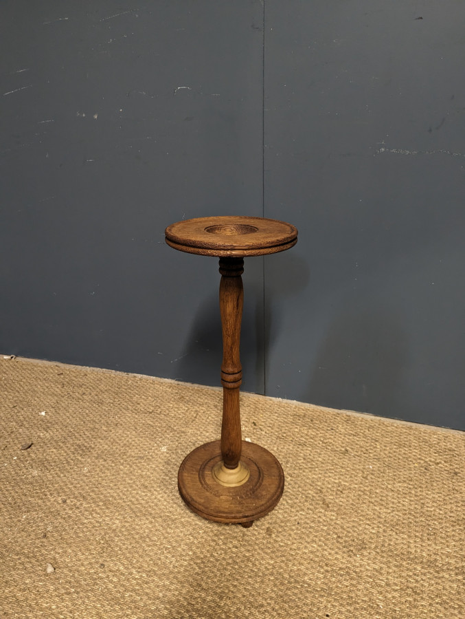 Selette en bois massif