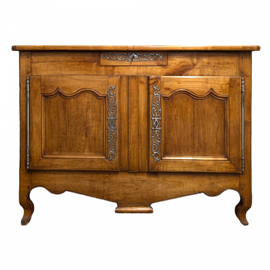 Buffet en merisier de style provençale début XIXe