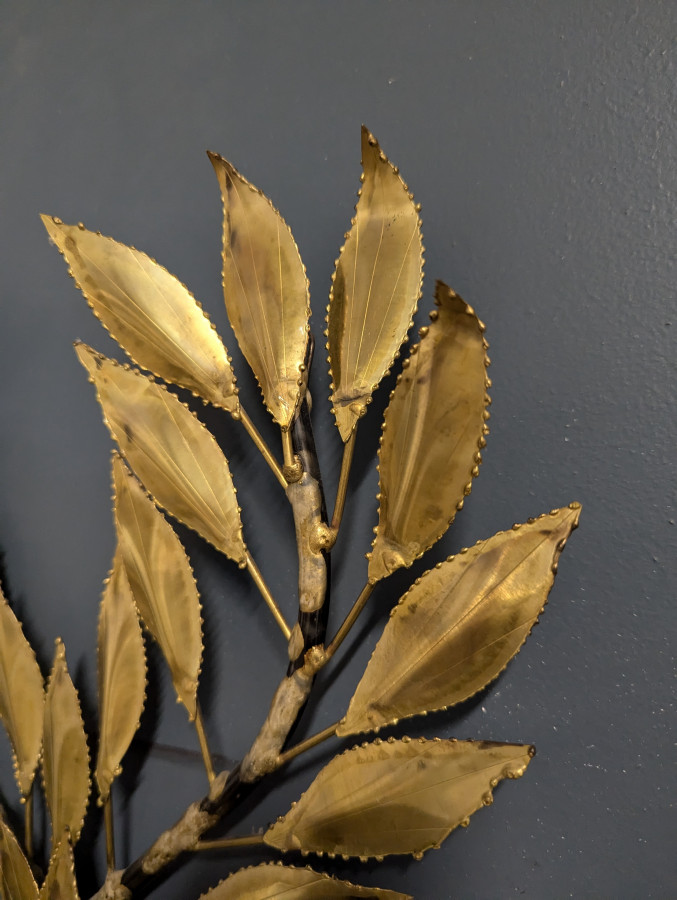Paire d'appliques de la Maison Jansen