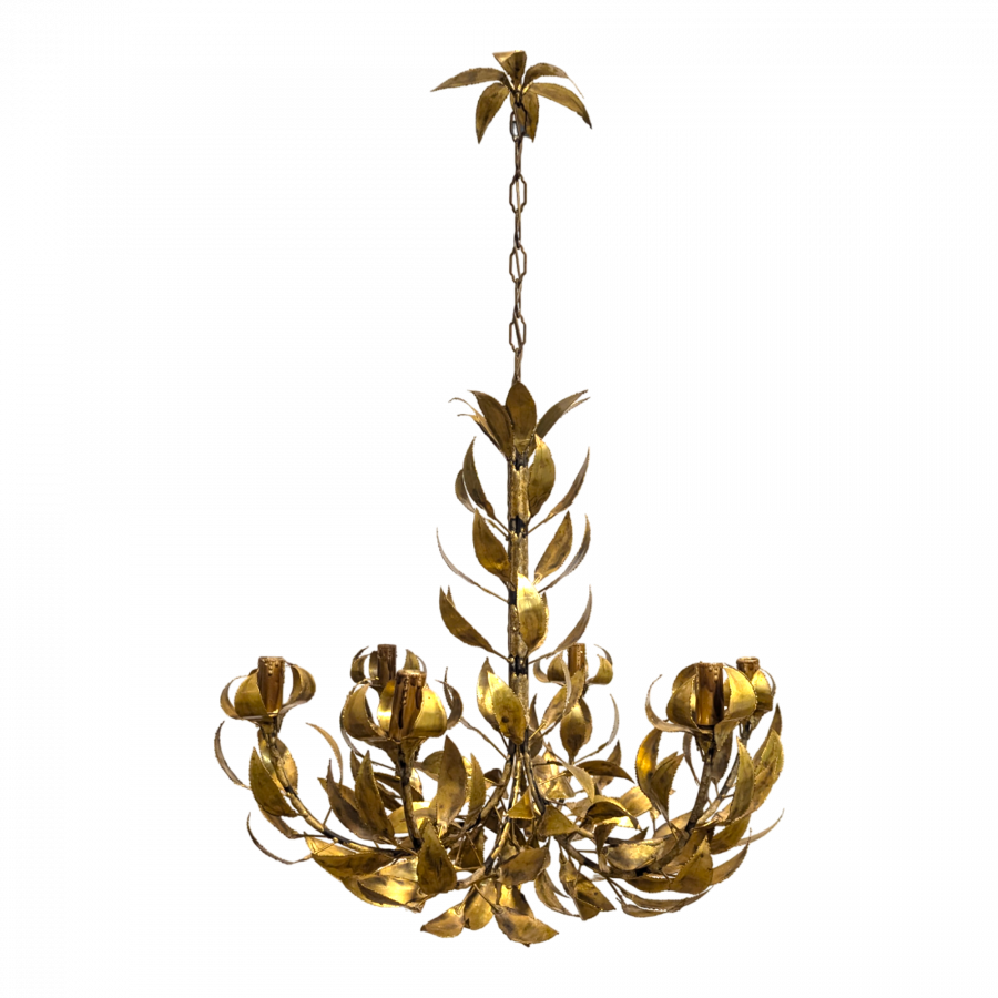 Lustre de la Maison Jansen