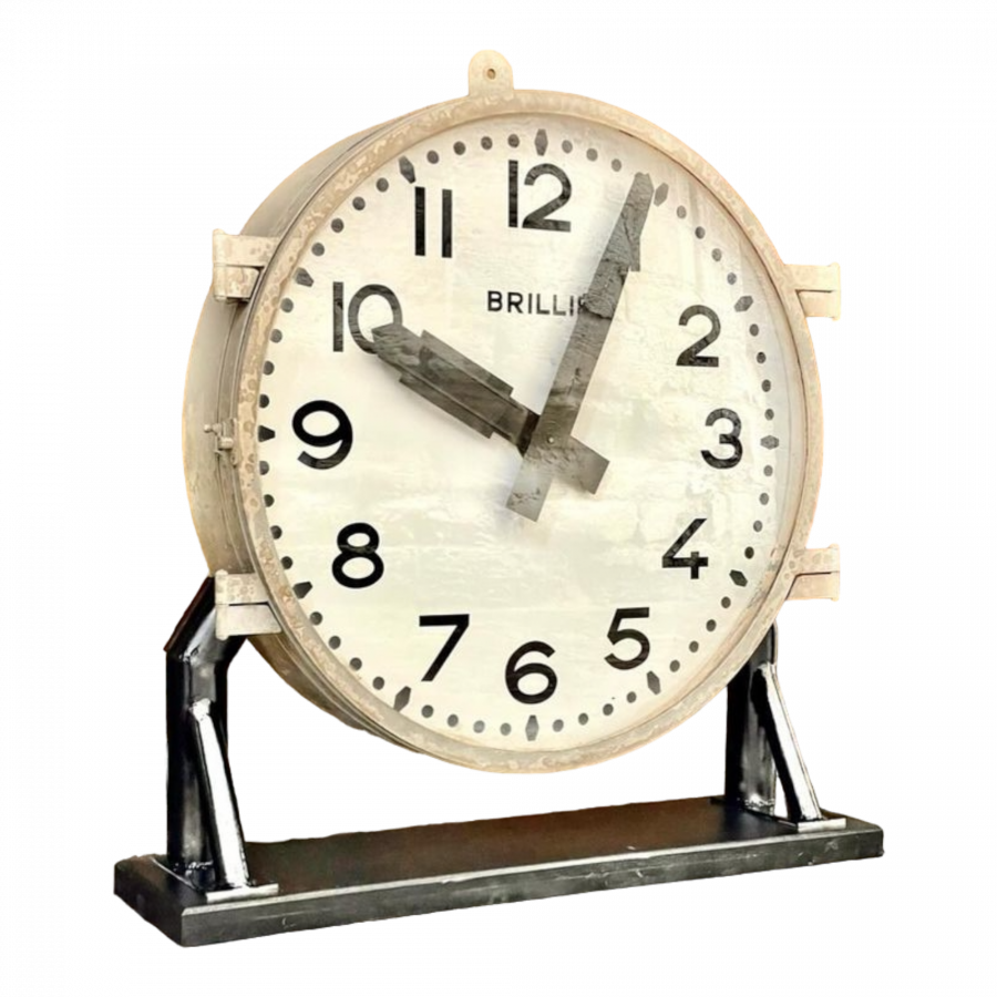 Horloge de Gare