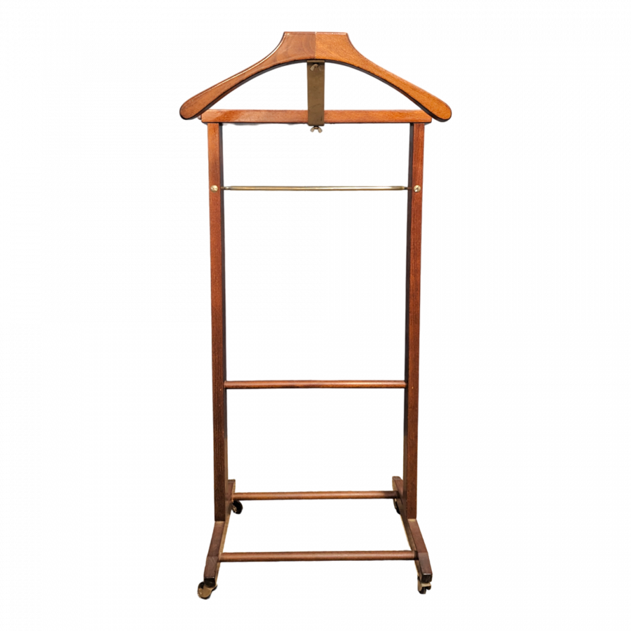 Valet de chambre des années 70