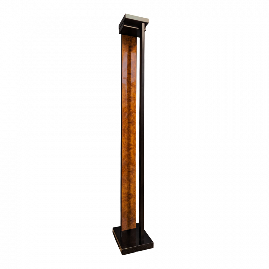 Lampadaire Paul Michel