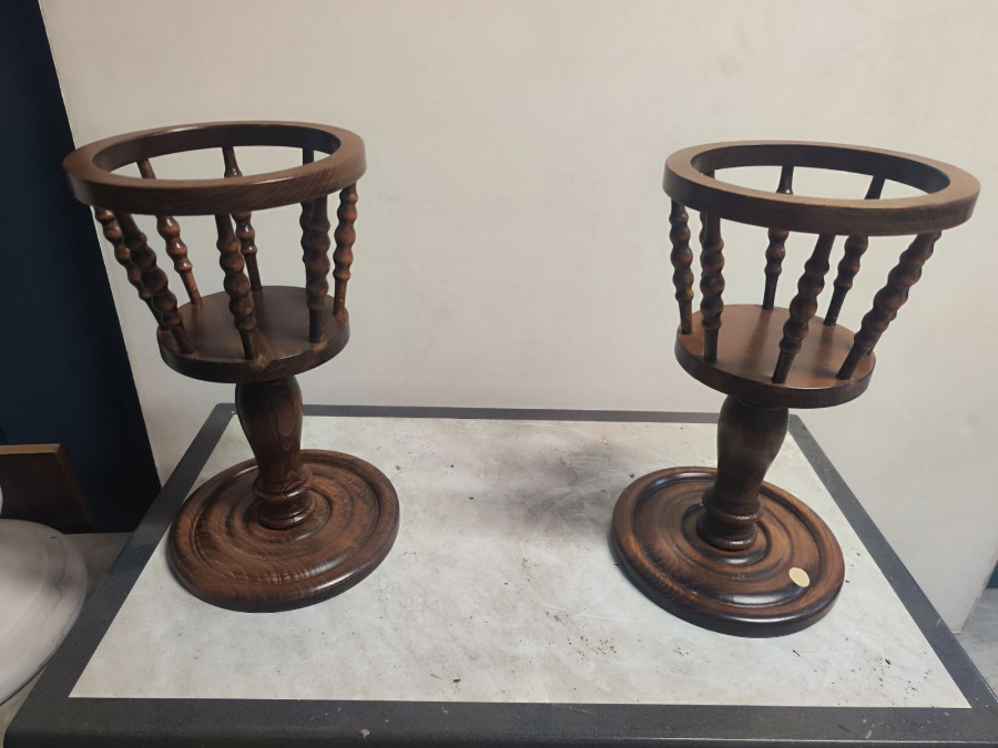 Porte pots DLG Dudouyt