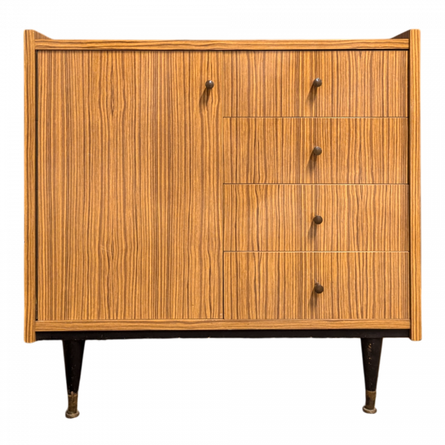 Buffet vintage années 60